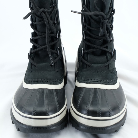 SOREL WOMEN'S CARIBOU® BOOT ***BRAND NEW*** - Picture 2 of 11